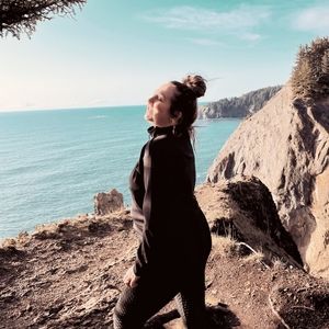 Meet your Posher, Kelsey